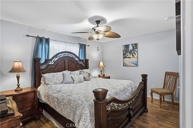 Turn Key large floor plan with 2 bedroom and 2 full bathroom on Cherry Hills Golf Club in California - for sale on GolfHomes.com, golf home, golf lot