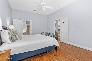 Great home among the Oaks. Wonderful two bedroom home with on Halifax Plantation Golf Club in Florida - for sale on GolfHomes.com, golf home, golf lot