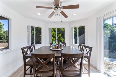 This amazing home is recently renovated and upgraded with an on Mission Lakes Country Club in California - for sale on GolfHomes.com, golf home, golf lot