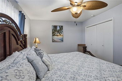 Turn Key large floor plan with 2 bedroom and 2 full bathroom on Cherry Hills Golf Club in California - for sale on GolfHomes.com, golf home, golf lot