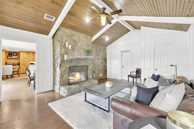 Discover this beautifully updated one-story home in the on WaterChase Golf Club in Texas - for sale on GolfHomes.com, golf home, golf lot