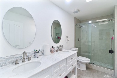 This amazing home is recently renovated and upgraded with an on Mission Lakes Country Club in California - for sale on GolfHomes.com, golf home, golf lot