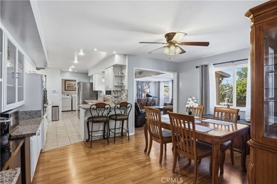 Turn Key large floor plan with 2 bedroom and 2 full bathroom on Cherry Hills Golf Club in California - for sale on GolfHomes.com, golf home, golf lot