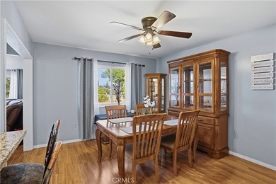 Turn Key large floor plan with 2 bedroom and 2 full bathroom on Cherry Hills Golf Club in California - for sale on GolfHomes.com, golf home, golf lot