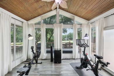 Discover this beautifully updated one-story home in the on WaterChase Golf Club in Texas - for sale on GolfHomes.com, golf home, golf lot