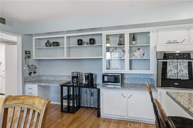 Turn Key large floor plan with 2 bedroom and 2 full bathroom on Cherry Hills Golf Club in California - for sale on GolfHomes.com, golf home, golf lot