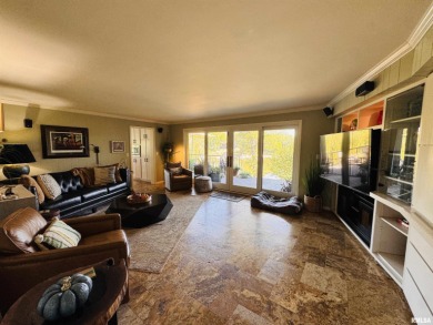 LUXURY LAKEFRONT LIVING AT ITS FINEST - 5 BED | 4 BATH | on Wee-Ma-Tuk Hills Country Club in Illinois - for sale on GolfHomes.com, golf home, golf lot