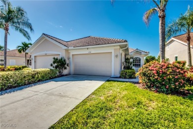 This hidden gem is the largest unit in Devonshire Lakes. This on Gateway Golf and Country Club in Florida - for sale on GolfHomes.com, golf home, golf lot