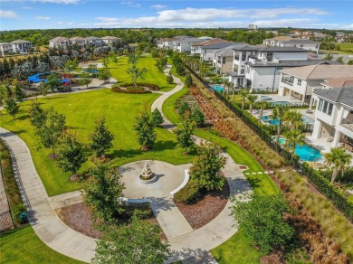 RARE OVERSIZED DOUBLE LOT IN REUNION RESORT! Build your dream on Reunion Resort Golf Course in Florida - for sale on GolfHomes.com, golf home, golf lot