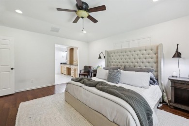Discover this beautifully updated one-story home in the on WaterChase Golf Club in Texas - for sale on GolfHomes.com, golf home, golf lot
