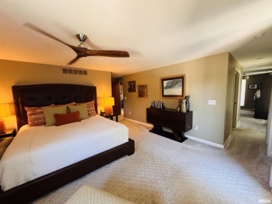 LUXURY LAKEFRONT LIVING AT ITS FINEST - 5 BED | 4 BATH | on Wee-Ma-Tuk Hills Country Club in Illinois - for sale on GolfHomes.com, golf home, golf lot
