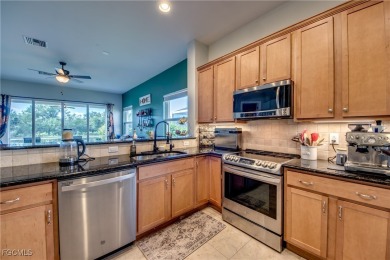 This hidden gem is the largest unit in Devonshire Lakes. This on Gateway Golf and Country Club in Florida - for sale on GolfHomes.com, golf home, golf lot