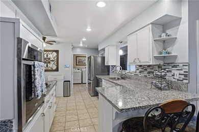 Turn Key large floor plan with 2 bedroom and 2 full bathroom on Cherry Hills Golf Club in California - for sale on GolfHomes.com, golf home, golf lot