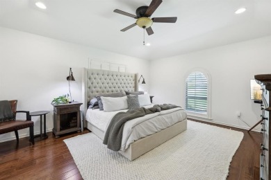 Discover this beautifully updated one-story home in the on WaterChase Golf Club in Texas - for sale on GolfHomes.com, golf home, golf lot