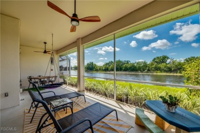 This hidden gem is the largest unit in Devonshire Lakes. This on Gateway Golf and Country Club in Florida - for sale on GolfHomes.com, golf home, golf lot