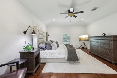 Discover this beautifully updated one-story home in the on WaterChase Golf Club in Texas - for sale on GolfHomes.com, golf home, golf lot