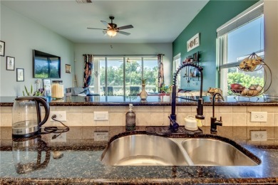 This hidden gem is the largest unit in Devonshire Lakes. This on Gateway Golf and Country Club in Florida - for sale on GolfHomes.com, golf home, golf lot