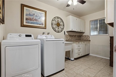 Turn Key large floor plan with 2 bedroom and 2 full bathroom on Cherry Hills Golf Club in California - for sale on GolfHomes.com, golf home, golf lot