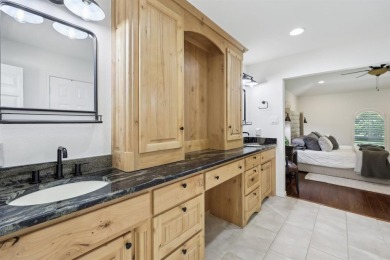 Discover this beautifully updated one-story home in the on WaterChase Golf Club in Texas - for sale on GolfHomes.com, golf home, golf lot