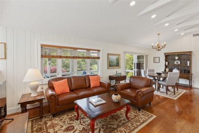Welcome to your peaceful retreat on the 5th fairway of Highlands on Highlands Falls Country Club in North Carolina - for sale on GolfHomes.com, golf home, golf lot
