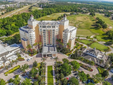 RARE OVERSIZED DOUBLE LOT IN REUNION RESORT! Build your dream on Reunion Resort Golf Course in Florida - for sale on GolfHomes.com, golf home, golf lot