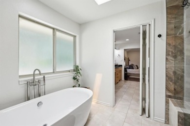 Discover this beautifully updated one-story home in the on WaterChase Golf Club in Texas - for sale on GolfHomes.com, golf home, golf lot