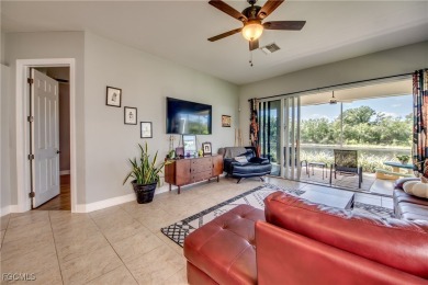 This hidden gem is the largest unit in Devonshire Lakes. This on Gateway Golf and Country Club in Florida - for sale on GolfHomes.com, golf home, golf lot