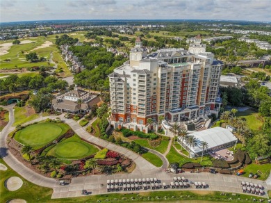 RARE OVERSIZED DOUBLE LOT IN REUNION RESORT! Build your dream on Reunion Resort Golf Course in Florida - for sale on GolfHomes.com, golf home, golf lot