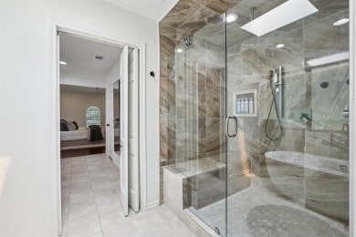Discover this beautifully updated one-story home in the on WaterChase Golf Club in Texas - for sale on GolfHomes.com, golf home, golf lot