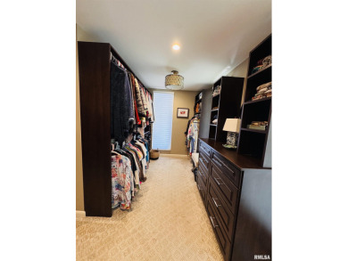 LUXURY LAKEFRONT LIVING AT ITS FINEST - 5 BED | 4 BATH | on Wee-Ma-Tuk Hills Country Club in Illinois - for sale on GolfHomes.com, golf home, golf lot