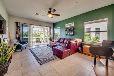 This hidden gem is the largest unit in Devonshire Lakes. This on Gateway Golf and Country Club in Florida - for sale on GolfHomes.com, golf home, golf lot