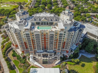 RARE OVERSIZED DOUBLE LOT IN REUNION RESORT! Build your dream on Reunion Resort Golf Course in Florida - for sale on GolfHomes.com, golf home, golf lot