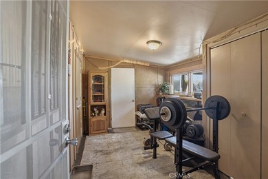 Turn Key large floor plan with 2 bedroom and 2 full bathroom on Cherry Hills Golf Club in California - for sale on GolfHomes.com, golf home, golf lot