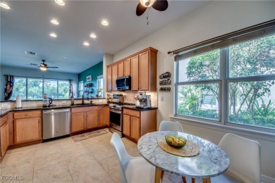 This hidden gem is the largest unit in Devonshire Lakes. This on Gateway Golf and Country Club in Florida - for sale on GolfHomes.com, golf home, golf lot