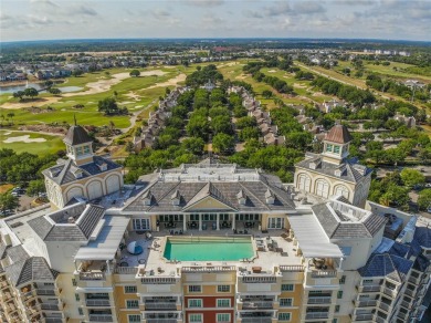 RARE OVERSIZED DOUBLE LOT IN REUNION RESORT! Build your dream on Reunion Resort Golf Course in Florida - for sale on GolfHomes.com, golf home, golf lot