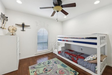 Discover this beautifully updated one-story home in the on WaterChase Golf Club in Texas - for sale on GolfHomes.com, golf home, golf lot