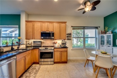 This hidden gem is the largest unit in Devonshire Lakes. This on Gateway Golf and Country Club in Florida - for sale on GolfHomes.com, golf home, golf lot