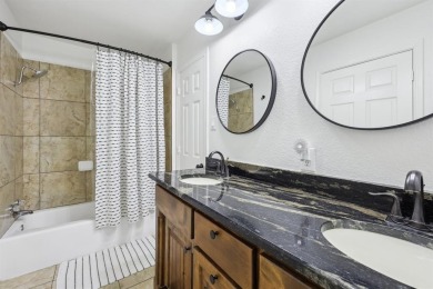 Discover this beautifully updated one-story home in the on WaterChase Golf Club in Texas - for sale on GolfHomes.com, golf home, golf lot