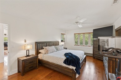 Welcome to your peaceful retreat on the 5th fairway of Highlands on Highlands Falls Country Club in North Carolina - for sale on GolfHomes.com, golf home, golf lot
