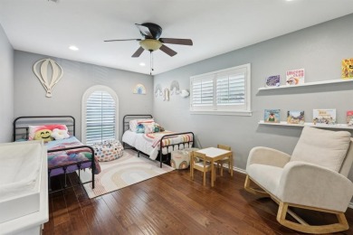 Discover this beautifully updated one-story home in the on WaterChase Golf Club in Texas - for sale on GolfHomes.com, golf home, golf lot