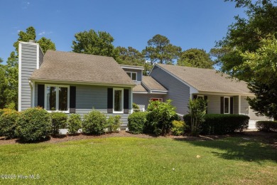 Welcome to this charming and light-filled contemporary-style on Brandywine Bay Golf Club in North Carolina - for sale on GolfHomes.com, golf home, golf lot