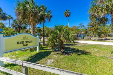 Great home among the Oaks. Wonderful two bedroom home with on Halifax Plantation Golf Club in Florida - for sale on GolfHomes.com, golf home, golf lot