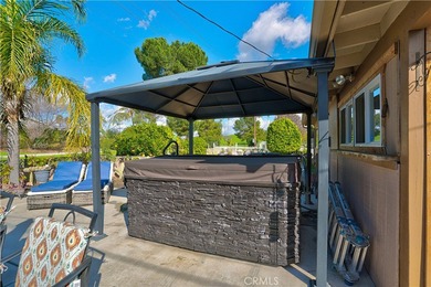 Turn Key large floor plan with 2 bedroom and 2 full bathroom on Cherry Hills Golf Club in California - for sale on GolfHomes.com, golf home, golf lot