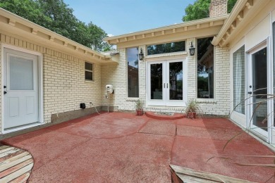 Discover this beautifully updated one-story home in the on WaterChase Golf Club in Texas - for sale on GolfHomes.com, golf home, golf lot
