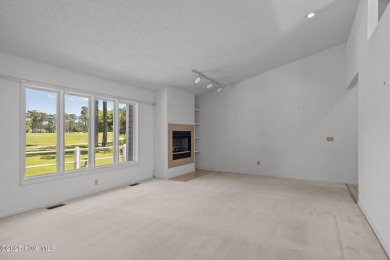 Welcome to this charming and light-filled contemporary-style on Brandywine Bay Golf Club in North Carolina - for sale on GolfHomes.com, golf home, golf lot