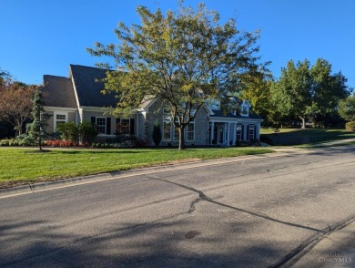 Welcome home to your Condo. This lower level unit is 1,288sft on Aston Oaks Golf Club in Ohio - for sale on GolfHomes.com, golf home, golf lot