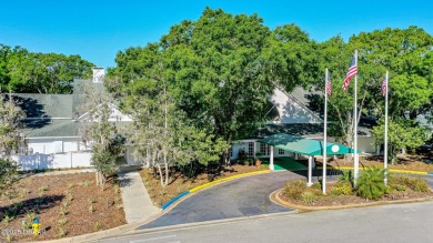 Great home among the Oaks. Wonderful two bedroom home with on Halifax Plantation Golf Club in Florida - for sale on GolfHomes.com, golf home, golf lot
