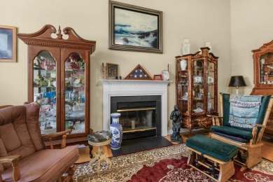 Don't Miss This Spacious Home with Pond and Golf Course Views! on Aberdeen Golf and Country Club in South Carolina - for sale on GolfHomes.com, golf home, golf lot