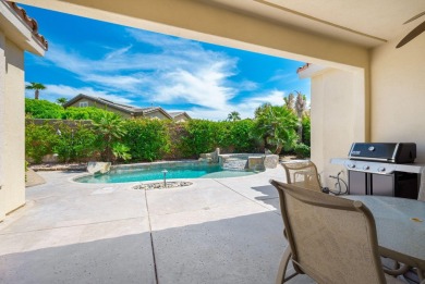 Nestled behind the gates of the prestigious Trilogy La Quinta on Golf Club At La Quinta in California - for sale on GolfHomes.com, golf home, golf lot