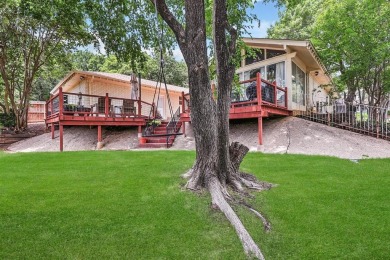 Discover this beautifully updated one-story home in the on WaterChase Golf Club in Texas - for sale on GolfHomes.com, golf home, golf lot